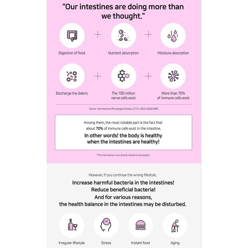 مکمل پروبیوتیک لاکتوفیت صورتی مدل بانوان LACTO-FIT Probiotics Moms