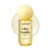 میست خوشبو کننده مو و بدن مدی کیوب با رایحه وانیل آبرسان و درخشان کننده پوست medicube Glow Vanilla Hair & Body Fragrance Mist