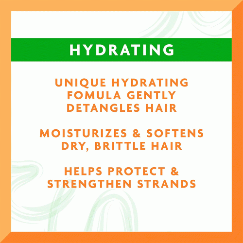 نرم‌ کننده آووکادو کانتو Cantu Avocado Hydrating Conditioner