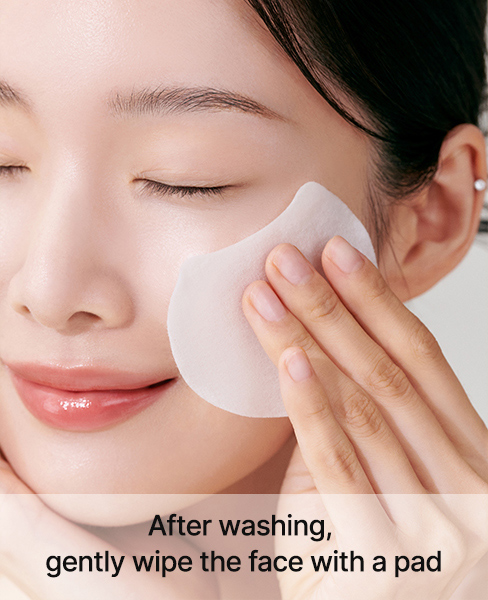 پد تونر ضد لک و کنترل منافذ سلیمکس celimax Pore + Dark Spot Brightening Pad