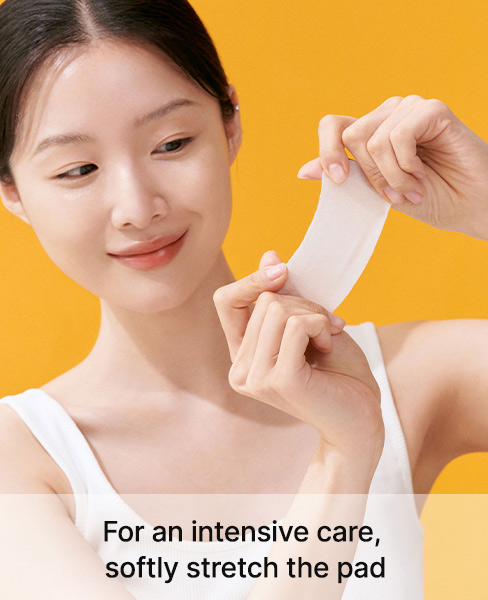 پد تونر ضد لک و کنترل منافذ سلیمکس celimax Pore + Dark Spot Brightening Pad