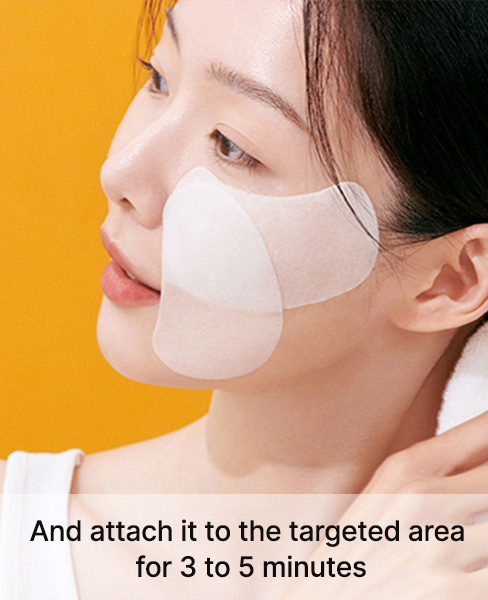 پد تونر ضد لک و کنترل منافذ سلیمکس celimax Pore + Dark Spot Brightening Pad