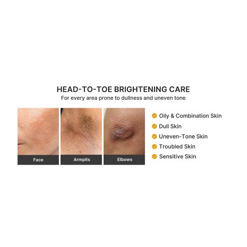 ژل شوینده روشن کننده صورت و بدن کوجیک اسید و زردچوبه مدی کیوب medicube Kojic Acid Turmeric Purifying Gel Cleanser