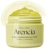 ژل کرم بوستر شات ویتامین سی آرنسیا آبرسان و روشن کننده قوی تیرگی ها Arencia Vitamin C Glow Booster Gel Cream
