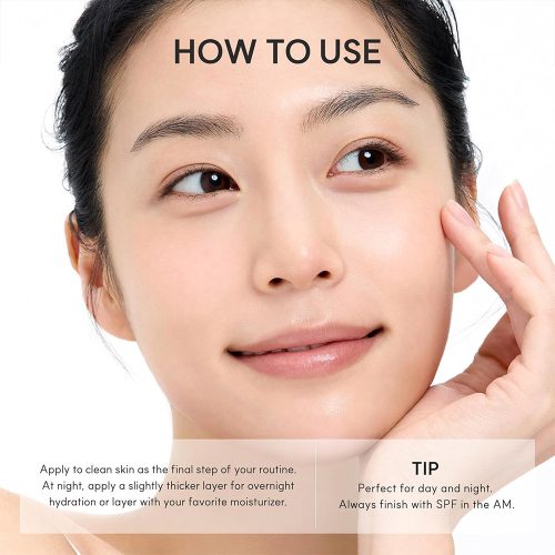ژل کرم بوستر شات ویتامین سی آرنسیا آبرسان و روشن کننده قوی تیرگی ها Arencia Vitamin C Glow Booster Gel Cream