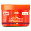 کاسترد حالت دهنده و براق کننده شی باتر کانتو Cantu Shea Butter Define & Shine Custard
