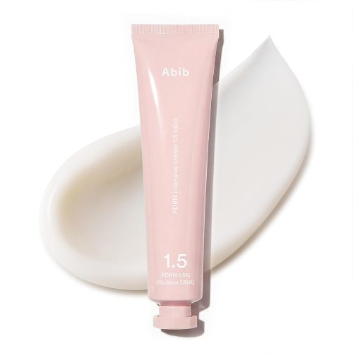 کرم PDRN ابیب آبرسان و ترمیم کننده سد فاعی پوست Abib PDRN Intensive Crème 1.5 Tube