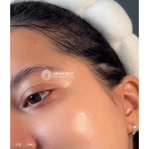 کرم دور چشم 360 شات PDRN سنتلین 24 ضد چروک، لیفت و روشن کننده Centellian24 360 Shot PDRN Lifting Eye Cream