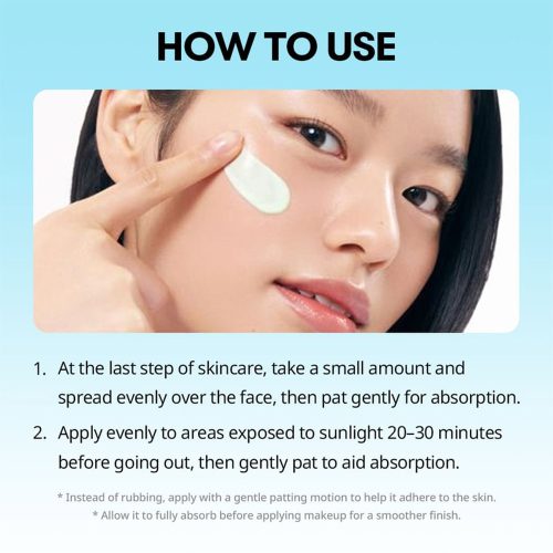 کرم ضد آفتاب آبرسان و سبک ایر کلود PDRN وی تی کازمتیک VT COSMETICS PDRN Air Cloud Sunscreen