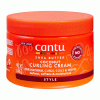 کرم فر کننده مو نارگیل و شی باتر کانتو Cantu Shea Butter Coconut Curling Cream