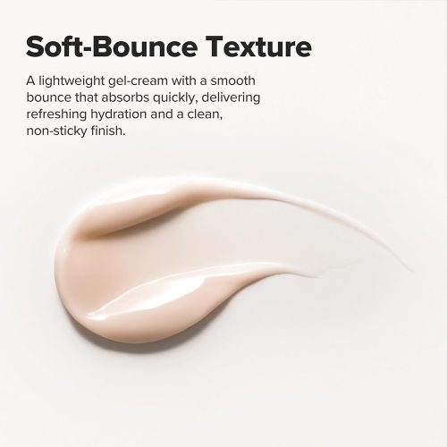کرم مرطوب کننده رتینول تخمیری جینسینگ و سراماید بیوتی آف جوسان ضد چروک و جوانساز پوست Beauty of Joseon Revive Firming Moisturizer Ginseng Ceramide + Fermented Retinol