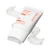 آمپول ضد ریزش و تقویت کننده مو اگزوزوم لیلیوئه lilyeve Grow Turn Exosome Brush Ampoule