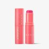 بالم استیکی صورتی کاهی آبرسان، تقویت کننده و ضد چروک KAHI Kisstin Balm pink