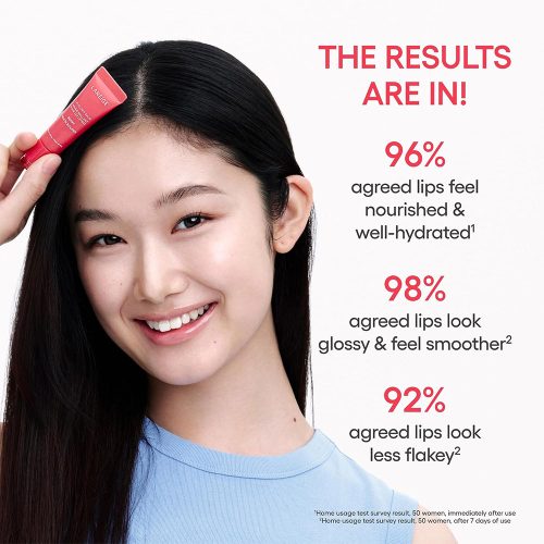 ست 3 تایی مراقبت از لب مدل Berry Sweet لانیژ LANEIGE Berry Sweet Lip Treatment Minis Trio Set