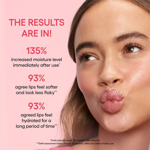 ست 3 تایی مراقبت از لب مدل Berry Sweet لانیژ LANEIGE Berry Sweet Lip Treatment Minis Trio Set