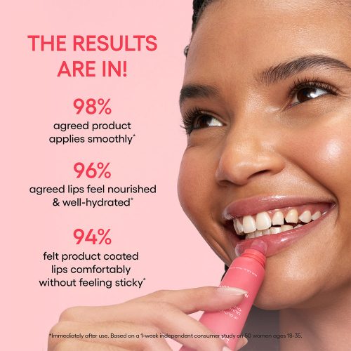 ست 3 تایی مراقبت از لب مدل Berry Sweet لانیژ LANEIGE Berry Sweet Lip Treatment Minis Trio Set