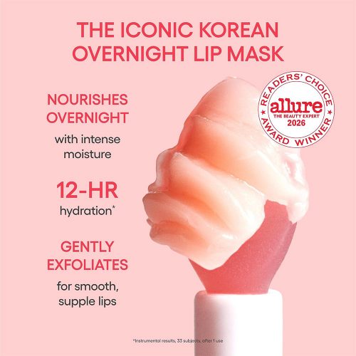 ست 3 تایی مراقبت از لب مدل Berry Sweet لانیژ LANEIGE Berry Sweet Lip Treatment Minis Trio Set