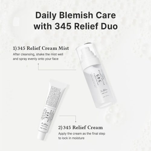 ست مینی محصولات 345 دکتر التیا Dr. Althea 345 Travel Set