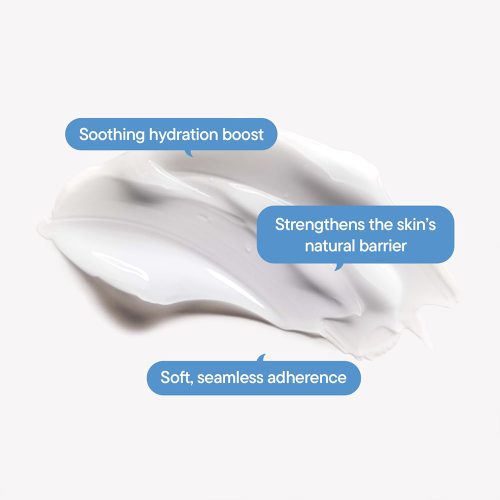 ست کرم مرطوب کننده و ترمیم کننده قوی بتاگلوکان آیونیک iUNIK Beta Glucan 3X Barrier Cream