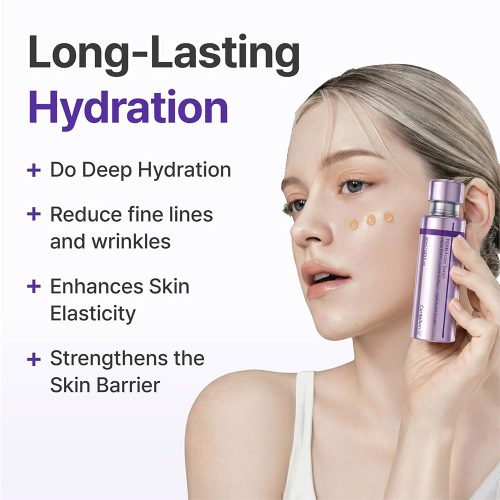 سرم 360 شات PDRN سنتلین 24 ضد چروک قوی و جوانساز پوست Centellian24 360º Shot PDRN Active Serum