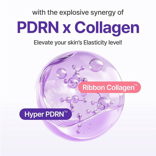 سرم 360 شات PDRN سنتلین 24 ضد چروک قوی و جوانساز پوست Centellian24 360º Shot PDRN Active Serum