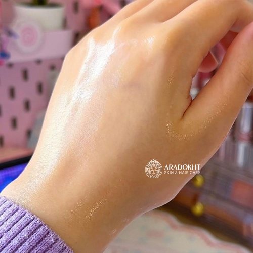 سرم حبابی ABC دکتر التیا آبرسان، درخشان کننده و ضد چروک پوست Dr. Althea ABC Glow Whipped Serum