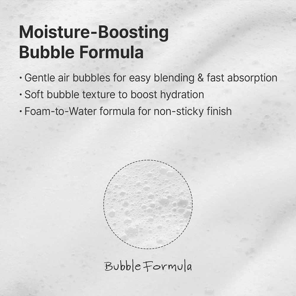 سرم حبابی ABC دکتر التیا آبرسان، درخشان کننده و ضد چروک پوست Dr. Althea ABC Glow Whipped Serum