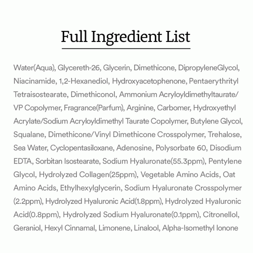 سرم دور چشم رولی هیالورونیک اسید و کلاژن فارم‌ استی آبرسانی عمیق و روشن کننده FarmStay Hyaluronic Acid & Collagen Rolling Eye Serum