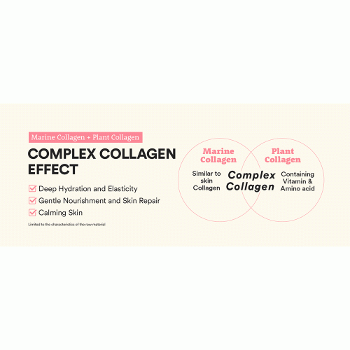 سرم دور چشم رولی هیالورونیک اسید و کلاژن فارم‌ استی آبرسانی عمیق و روشن کننده FarmStay Hyaluronic Acid & Collagen Rolling Eye Serum