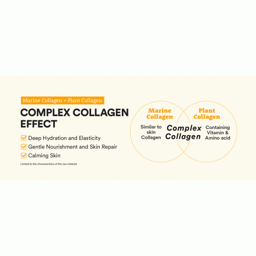 سرم دور چشم رولی ویتامین و کلاژن فارم‌ استی روشن کننده، آبرسان و کاهش خطوط ریز FarmStay Vitamin & Collagen Rolling Eye Serum