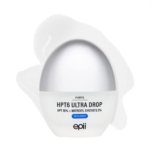 سرم ضد چروک قوی و سفت کننده HPT6 اولترا دارپ 10 درصد اپی epii HPT6 Ultra Drop 10%