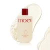 شامپو آنورکاتین مو ایو ضد ریزش، تقویت کننده ساقه و ریشه مو MOEV Annurcatin Shampoo