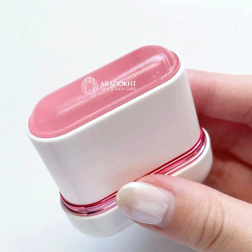 ضد آفتاب استیکی مخملی و درخشان کننده کاهی KAHI Velvet Glow Sun Stick