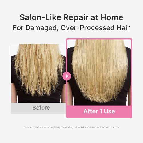 ماسک موی ترمیم کننده PDRN و رزماری مدی کیوب ضد ریزش، نرم کننده و ضد وز قوی مو Medicube Rosemary PDRN Damage Care Hair Mask