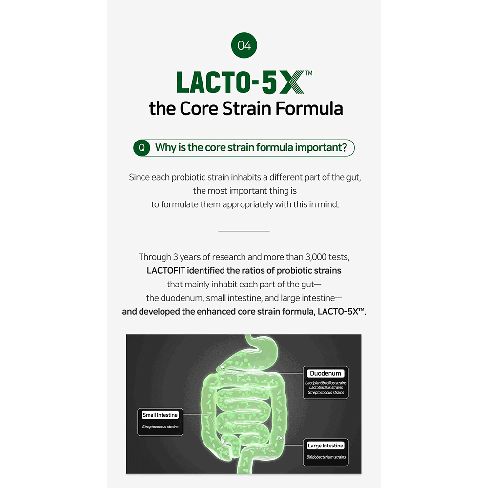 مکمل سبز لاکتوفیت کنترل قند خون و بهبود سلامت روده LACTO-FIT Blood Sugar Care
