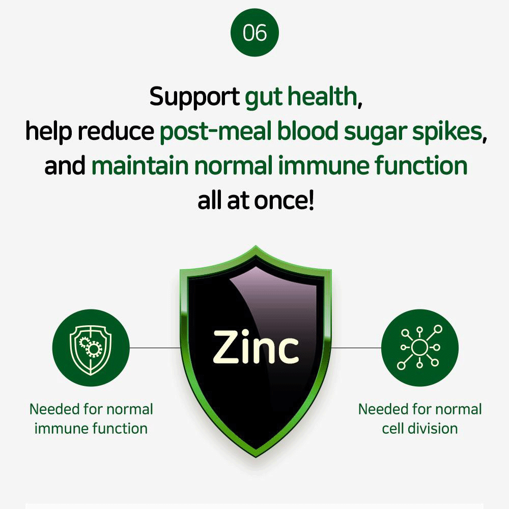 مکمل سبز لاکتوفیت کنترل قند خون و بهبود سلامت روده LACTO-FIT Blood Sugar Care