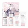 پک مسافرتی محصولات کنترل منافذ سنتلا اسکین 1004 SKIN1004 Madagascar Centella Poremizing Travel Kit