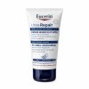 کرم دست ترمیم کننده و آبرسان اوره 5 درصد اوسرین Eucerin Repair Hand Cream with 5% Urea