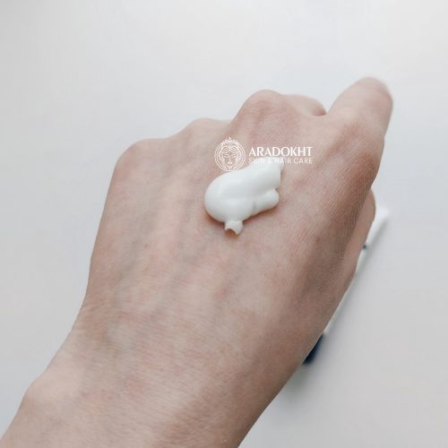 کرم دست ترمیم کننده و آبرسان اوره 5 درصد اوسرین Eucerin Repair Hand Cream with 5% Urea