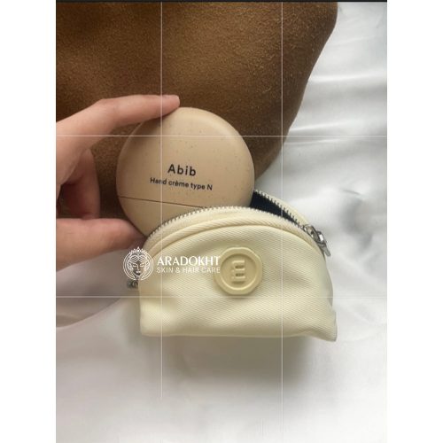 کرم دست مرطوب کننده و نرم کننده ابیب Abib Hand Cream (S G N)