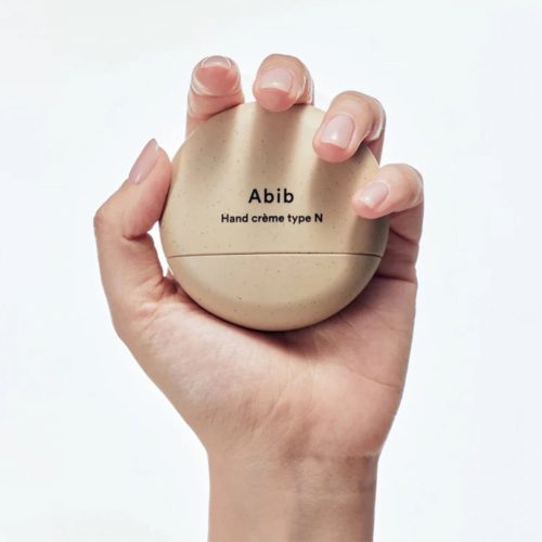 کرم دست مرطوب کننده و نرم کننده ابیب Abib Hand Cream (S G N)