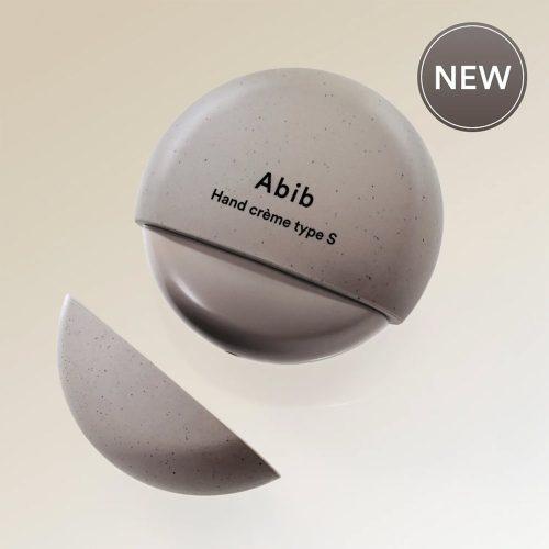 کرم دست مرطوب کننده و نرم کننده ابیب Abib Hand Cream (S G N)