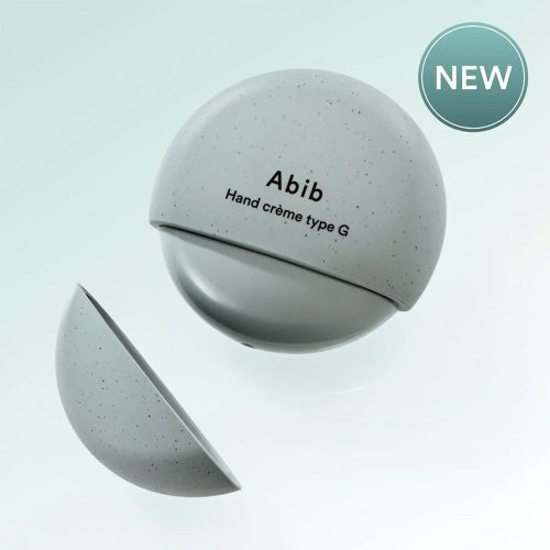 کرم دست مرطوب کننده و نرم کننده ابیب Abib Hand Cream (S G N)