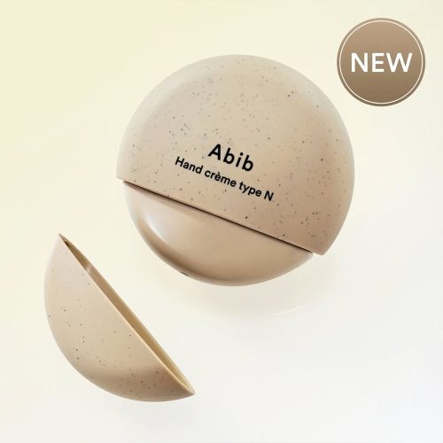 کرم دست مرطوب کننده و نرم کننده ابیب Abib Hand Cream (S G N)