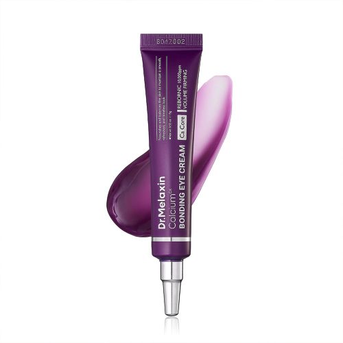 کرم دور چشم ضد چروک و سفت کننده کلسیم دکتر ملاکسین Dr.Melaxin Calcium Bonding Eye Cream
