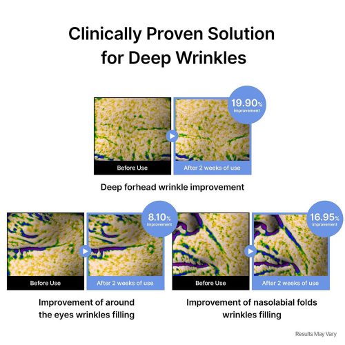 کرم دوگانه رتینال شات سلیمکس ضد چروک، تسکین دهنده و جوانساز پوست Celimax The Vita-A Retinal Shot Tightening Dual Cream