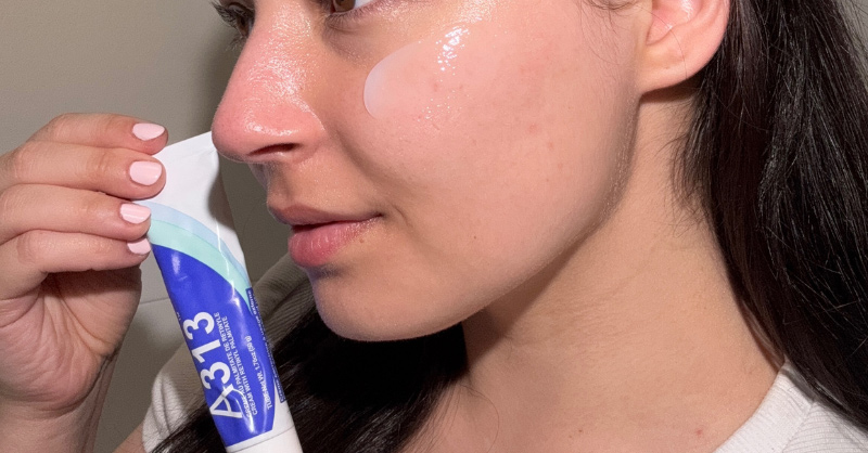 کرم رتینوئید A313 فارما دولوپمنت ضد چروک قوی، ضد لک و جوانساز پوست Pharma Développement A313 Vitamin A Retinol Cream