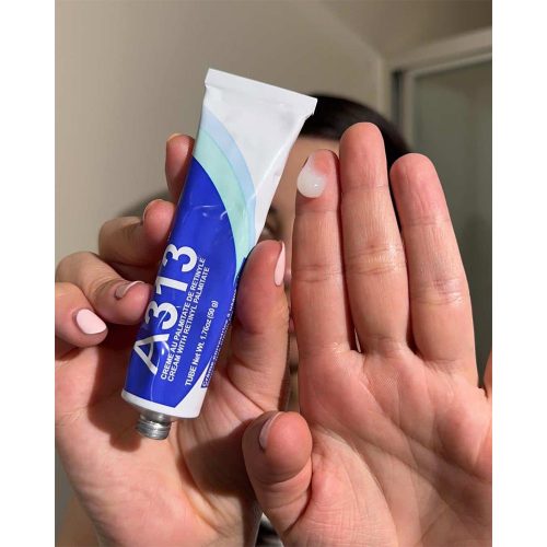 کرم رتینوئید A313 فارما دولوپمنت ضد چروک قوی، ضد لک و جوانساز پوست Pharma Développement A313 Vitamin A Retinol Cream