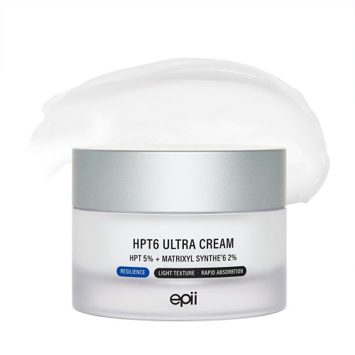 کرم روز ضد چروک و جوانساز HPT6 اپی epii HPT6 Ultra Cream 5%