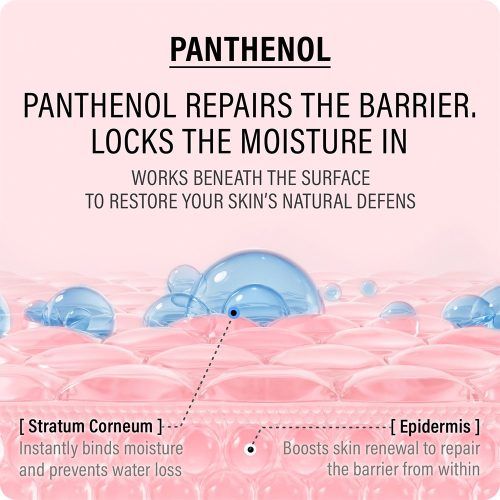 کرم مرطوب کننده دوگانه اکتوئین و پنتنول اپی ترمیم کننده تسکین دهنده قوی پوست epii Double Up Cream Ectoin & Panthenol